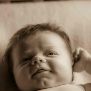 Meet your Posher, Shane